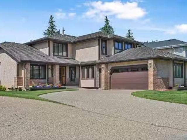 848 Wheeler Road W, Edmonton, AB, T6M 2E2 house for sale Li.