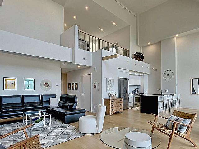 849 000$ Prix Taxes En Sus Condo à Vendre à Baie st paul