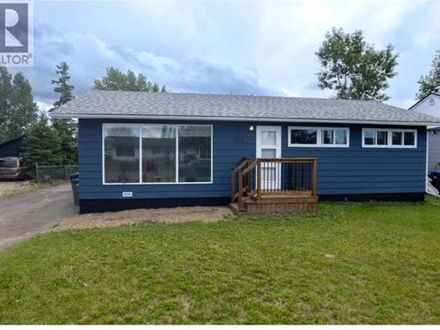 849 111 Avenue, Dawson Creek, BC, V1G 2X1 house for sale | Listing ID 10394 | Royal LePage