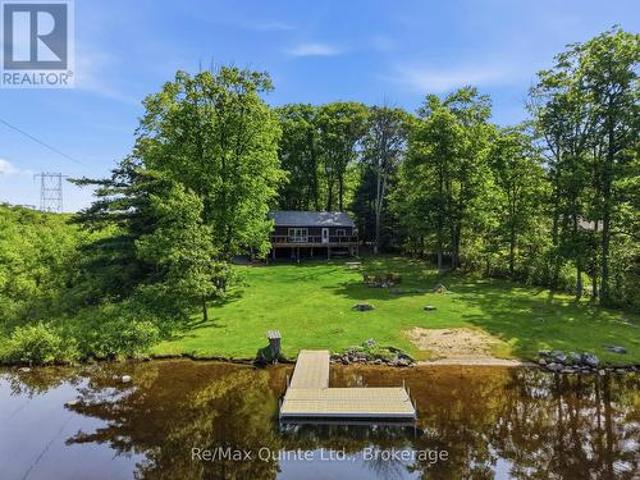 849 Bowen Road, Havelock Belmont Methuen, ON, K0L 1Z0 house for sale | Listing ID X13249 | Royal LePage