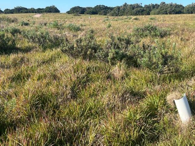 849 m² Land available in Kenton On Sea