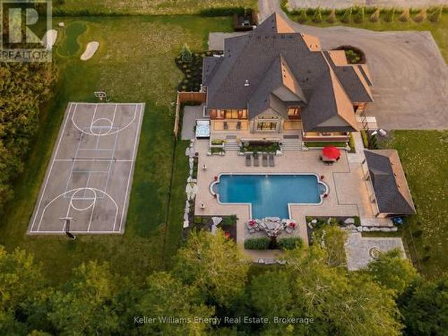 849 Townline Road N, Clarington, ON, L1K 3C8 house for sale | Listing ID E13492 | Royal LePage