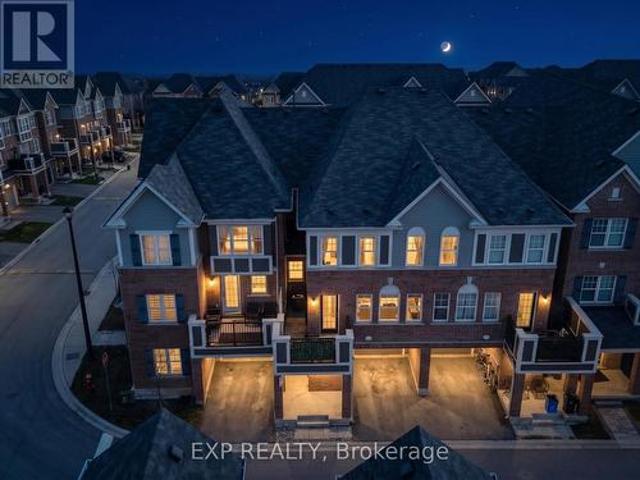 84 1000 Asleton Boulevard, Milton, ON, L9T 9L2 townhouse for sale | Listing ID W13452 | Royal LePage