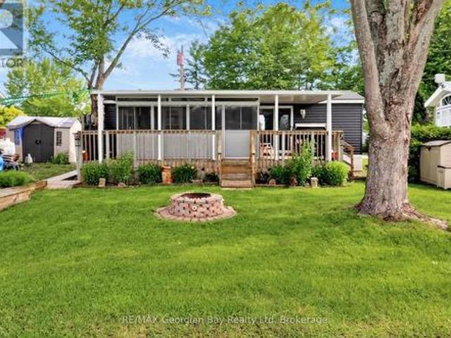 84 164 Lone Pine Road, Georgian Bay Baxter, ON, L0K 1S0 house for sale | Listing ID X13489 | Royal LePage