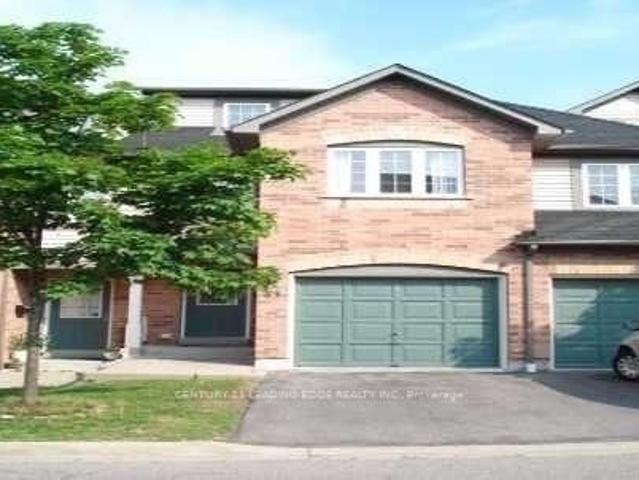 84 2080 Leanne Boulevard, Mississauga | 3Beds/3Bath, Townhouse, $3,850/mo | Condos. Ca