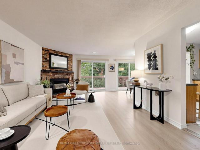 84 2701 Aquitaine Avenue, Mississauga | 2Beds/1Bath, Townhouse, $499,000 | Condos. Ca