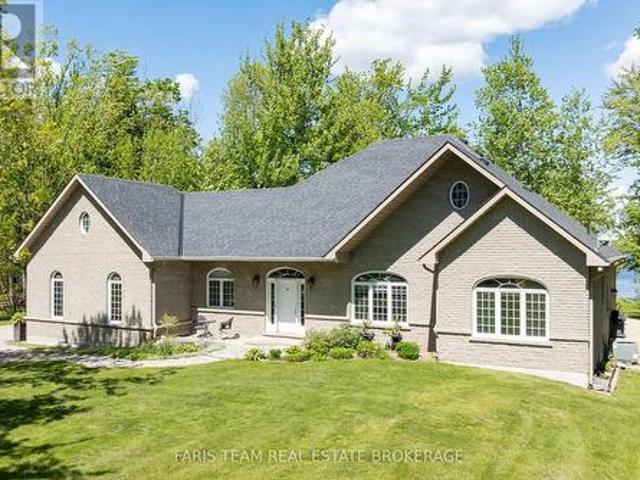 84 Thompson Lane, Kawartha Lakes, ON, L0K 1W0 house for sale | Listing ID X13461 | Royal LePage