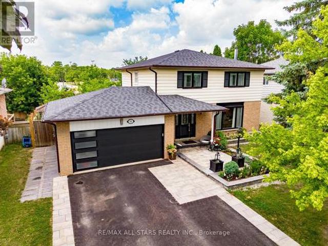 84 Thicketwood Boulevard, Whitchurch Stouffville, ON, L4A 4K6 house for sale | Listing ID N12278 | Royal LePage