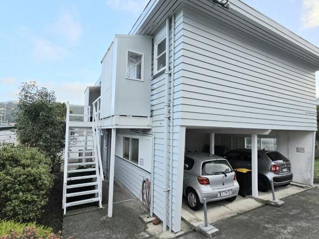 84 Tiber Street, Island Bay, Wellington City