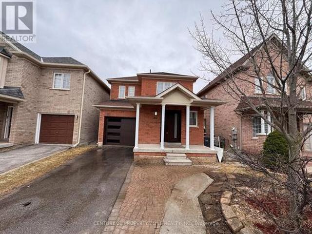 84 Tideland Drive, Brampton, ON, L7A 2W1 house for sale | Listing ID W13043 | Royal LePage