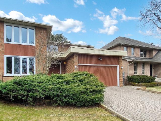 84 Truman Road