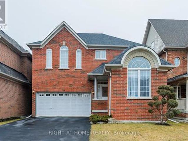 84 Verdi Road, Richmond Hill, ON, L4E 4P6 house for sale | Listing ID N13634 | Royal LePage