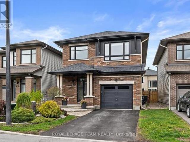 84 Warrior Street, Ottawa, ON, K2V 0M2 house for sale | Listing ID X13176 | Royal LePage