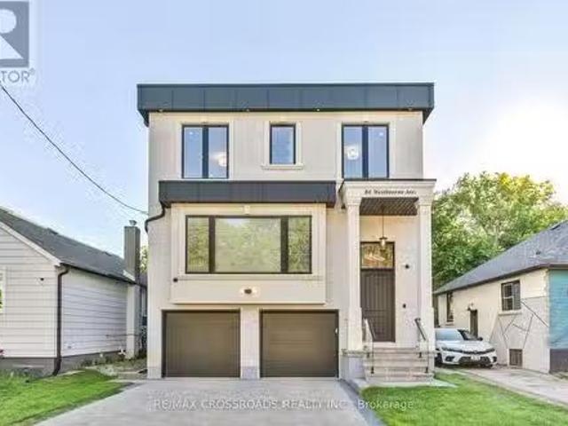 84 Westbourne Avenue, Toronto, ON, M1L 2Y5 house for sale L.