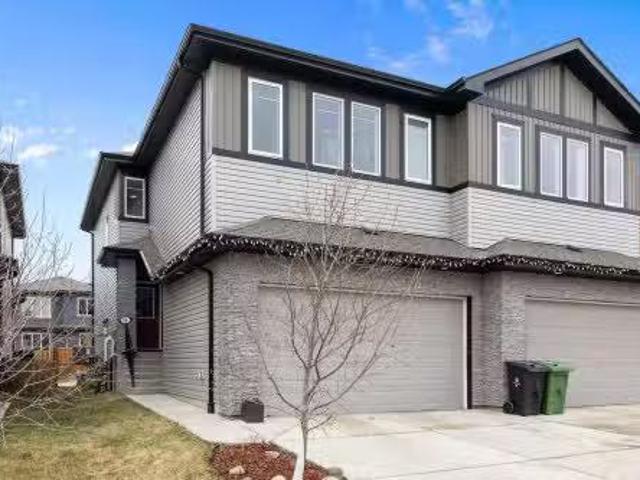 84 Wingate Way, Fort Saskatchewan, AB, T8L 0W7 house for sal.