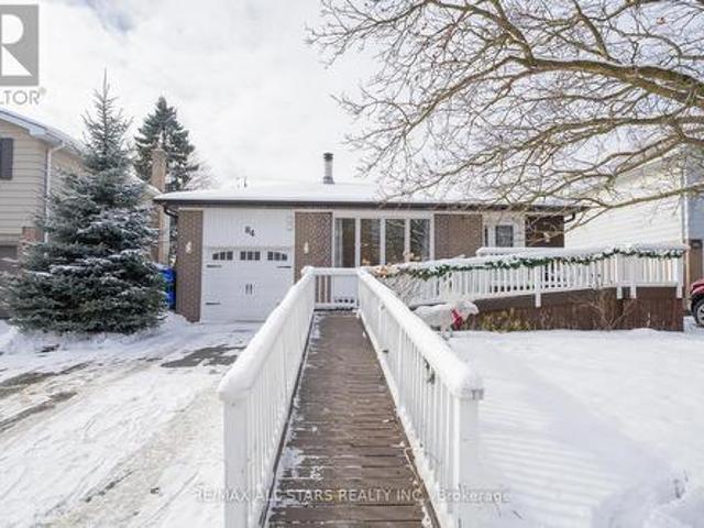 84 Winlane Drive, Whitchurch Stouffville, ON, L4A 1V3 house for sale | Listing ID N11960 | Royal LePage