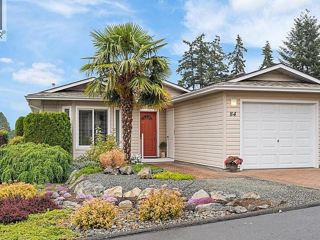 84 Wolf Lane View Royal, British Columbia