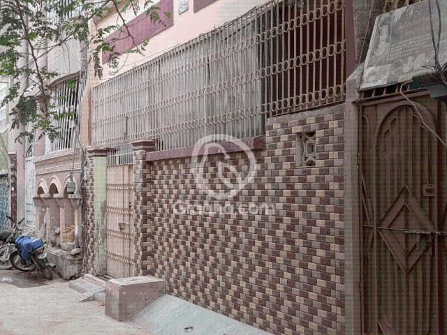 84 Yd² House for Sale