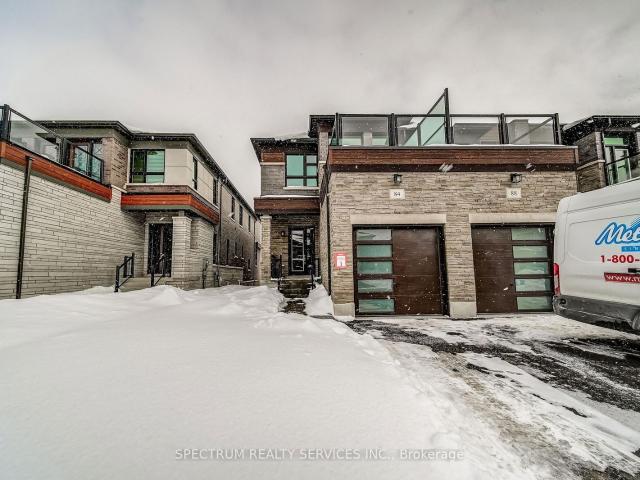 84 Adario Crescent, Vaughan | For Sale @ $1,349,900 | Condos. Ca