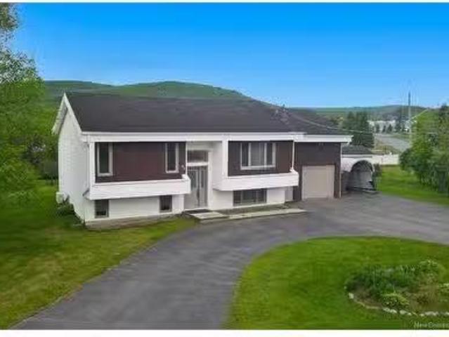 84 Aqueduc St, Saint Jacques, NB, E7B 1R2 house for sale Li.