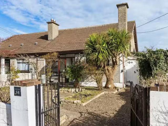 84 Ardmore Park, Dun Laoghaire, Co. Dublin, A96XW95 is for sale