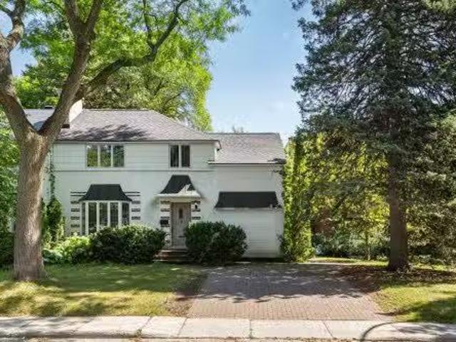 84 Av. Dobie, Mont Royal, QC, H3P 1S2 house for sale Listin.