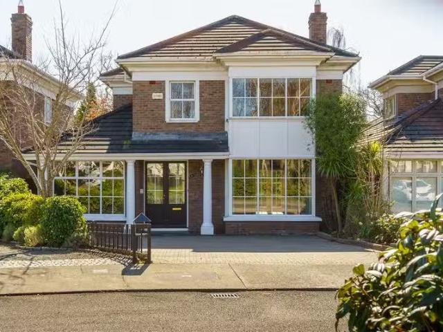 84 Avoca Park, Blackrock, Dublin