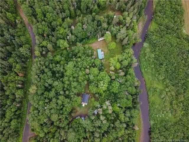 84 Back Rd, Summerfield, NB, E4G 4G3 vacant land for sale | Listing ID NB142702 | Royal LePage