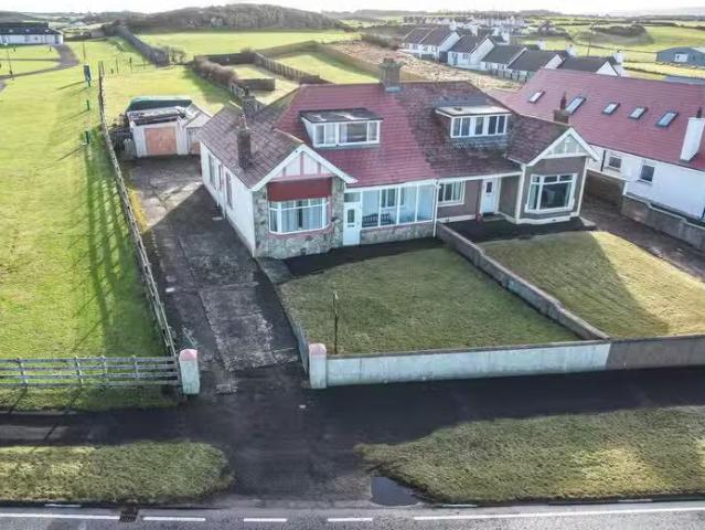 84 Ballyreagh Road