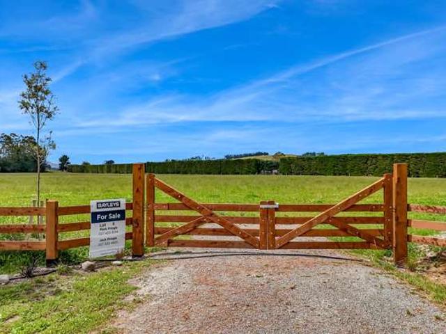 84 Barracks Road and 28, 34, 64 Linton Lane, Oxford, Waimakariri