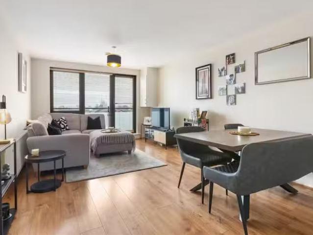 84 Belarmine Plaza, Belarmine, Stepaside, Dublin 18, D18 R868