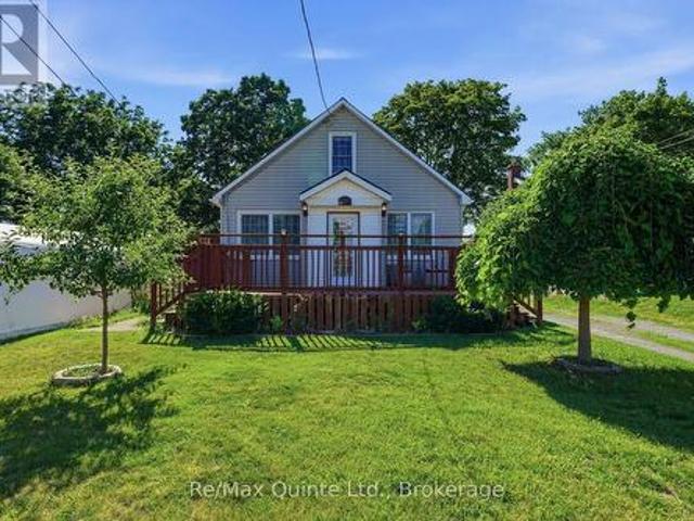 84 Campbell Street, Quinte West Trenton Ward, ON, K8V 3A1 house for sale | Listing ID X13544 | Royal LePage