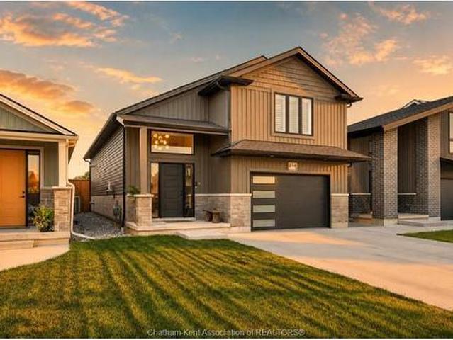 84 Cabot Trail, Chatham, ON, N7L 0G5 house for sale | Listing ID 26017 | Royal LePage