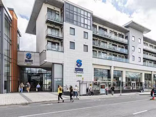 84 Castle Hall, Swords Central, Swords, County Dublin
