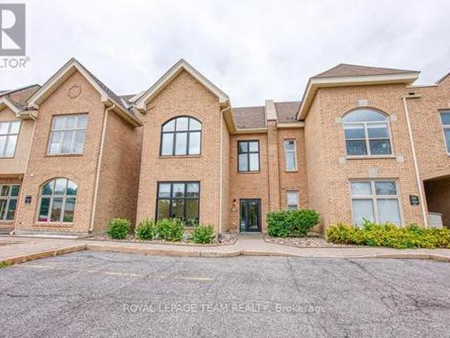 84 Centrepointe Drive, Ottawa, ON, K2G 6B1 commercial for sale | Listing ID X13488 | Royal LePage