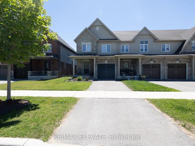 84 Cotton Street, Clarington | 3Beds/3Bath, Townhouse, $699,900 | Condos. Ca