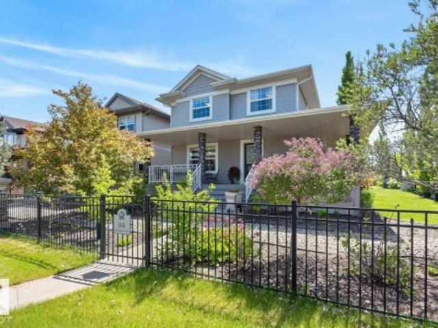 84 Clearwater Lane, Sherwood Park, AB, T8H 0B2 house for sale | Listing ID E4492 | Royal LePage