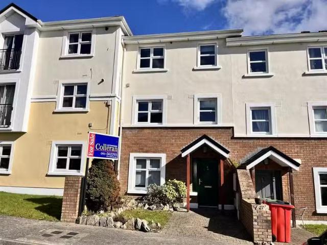 84 Cluain Riocaird, Headford Road, Galway, County Galway