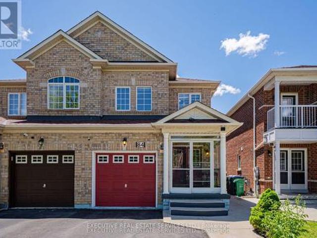 84 Dewridge Court, Brampton, ON, L6R 3C1 house for sale | Listing ID W13459 | Royal LePage