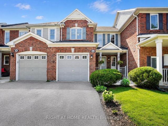 84 Dougherty Crescent, Stouffville | 3Beds/3Bath, Townhouse, $799,000 | Condos. Ca