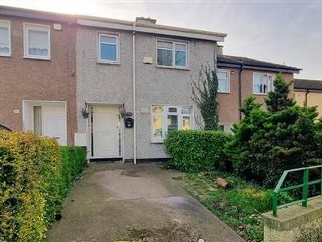 84 dromheath avenue mulhuddart dublin 15