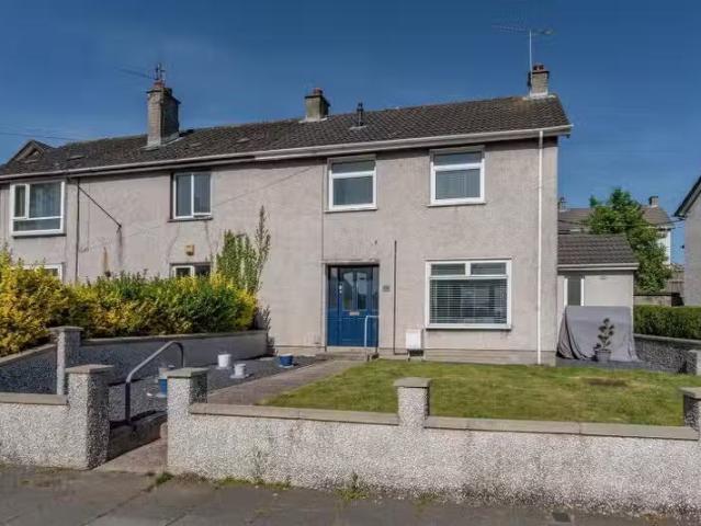 84 Drumadoon Drive