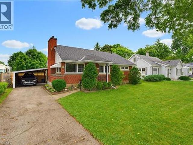 84 Dundas Street W, Paris, ON, N3L 1G5 house for sale | Listing ID 40844 | Royal LePage