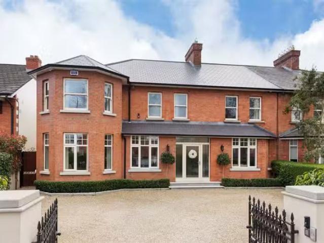 84 Eglinton Road, Donnybrook, Dublin 4