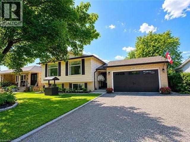 84 Elgar Avenue, Hamilton, ON, L9C 4E5 house for sale | Listing ID 40854 | Royal LePage