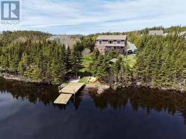84 Farm Road, Portugal Cove, NL, A1M 2T2 house for sale Lis.