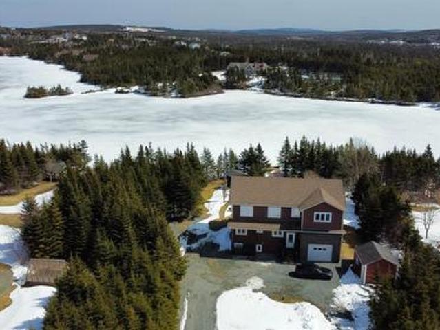 84 Farm Road, Portugal Cove, NL, A1M 2T2 house for sale | Listing ID 1296 | Royal LePage