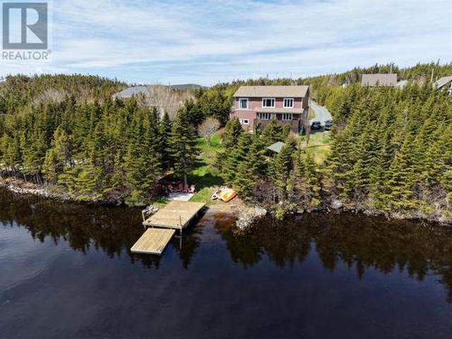 84 Farm Road, Portugal Cove, NL, A1M 2T2 house for sale | Listing ID 1299 | Royal LePage