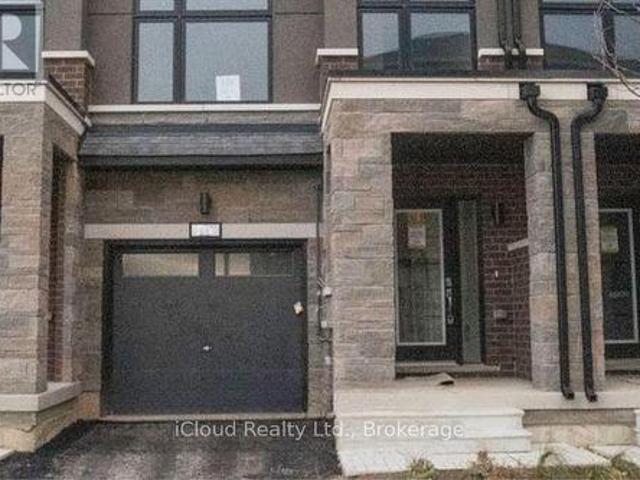 84 Fieldridge Crescent, Brampton, ON, L6R 0C2 house for lease | Listing ID W13597 | Royal LePage