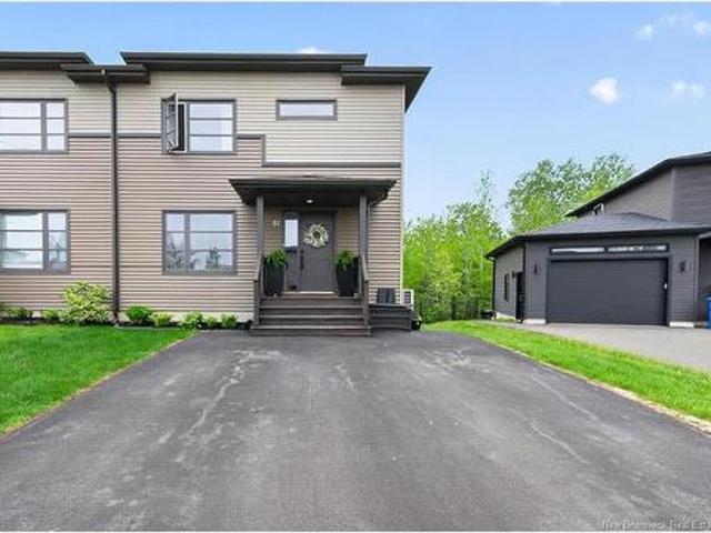 84 Francfort Cres, Moncton, NB, E1G 5W6 house for sale | Listing ID NB140402 | Royal LePage